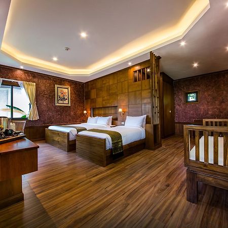 Naiyang Park Resort - Sha Extra Plus Nai Yang Exterior photo