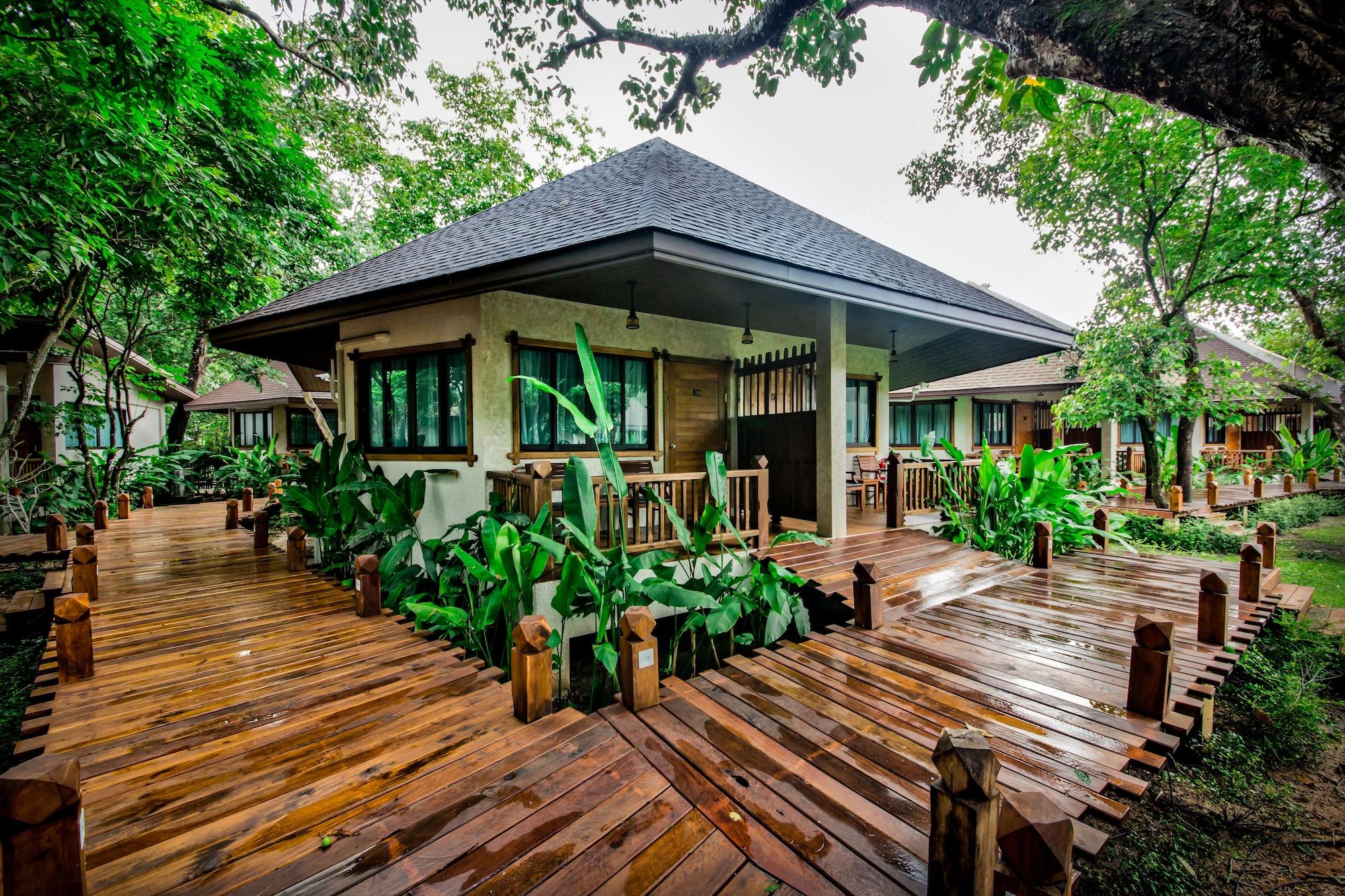 Naiyang Park Resort - Sha Extra Plus Nai Yang Exterior photo