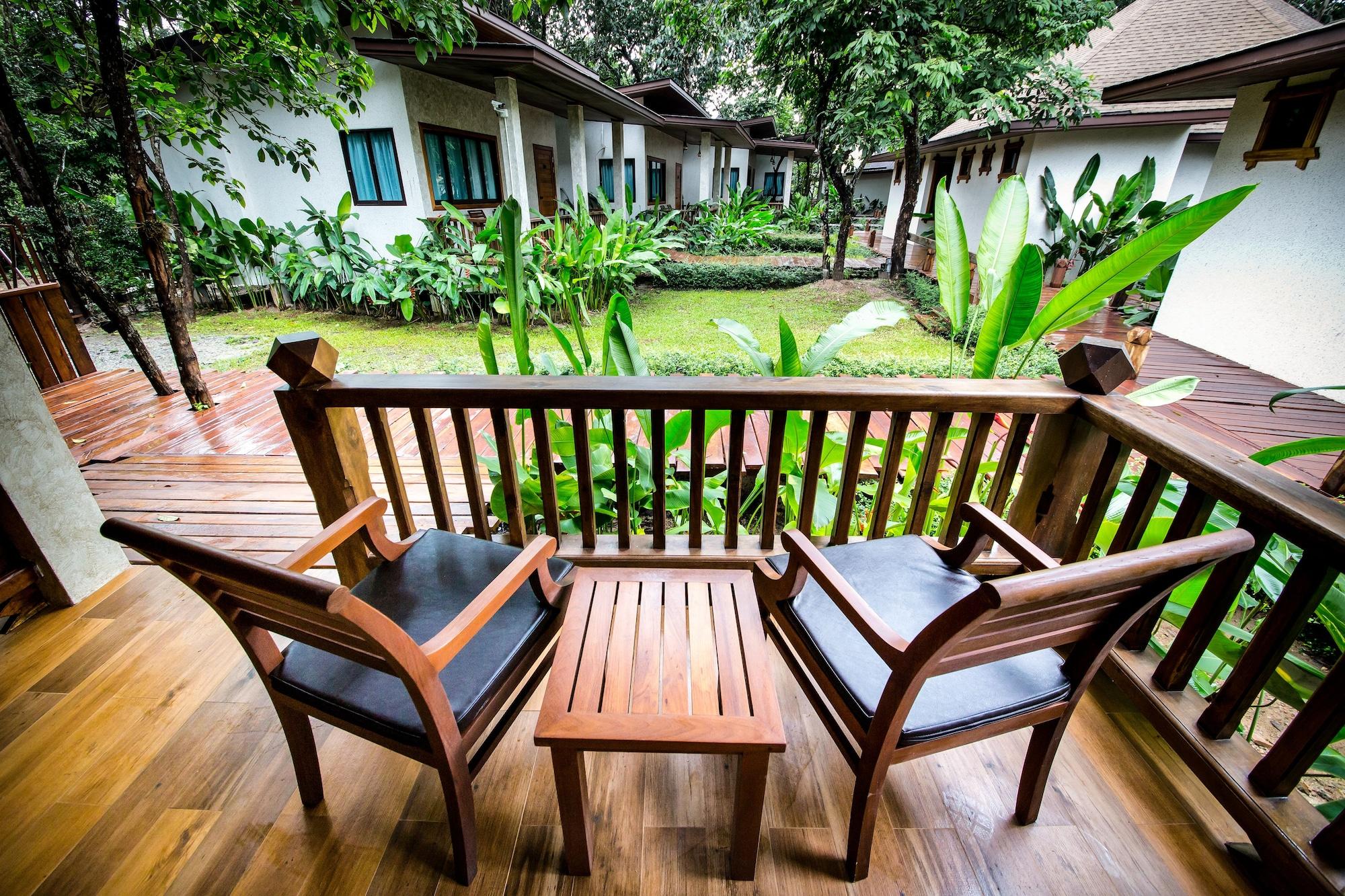 Naiyang Park Resort - Sha Extra Plus Nai Yang Exterior photo