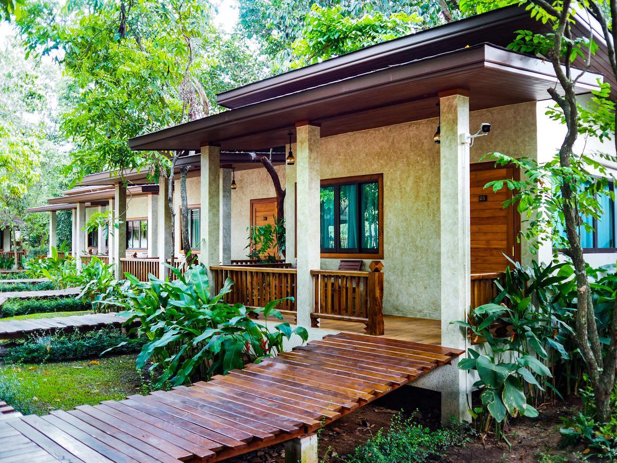 Naiyang Park Resort - Sha Extra Plus Nai Yang Exterior photo