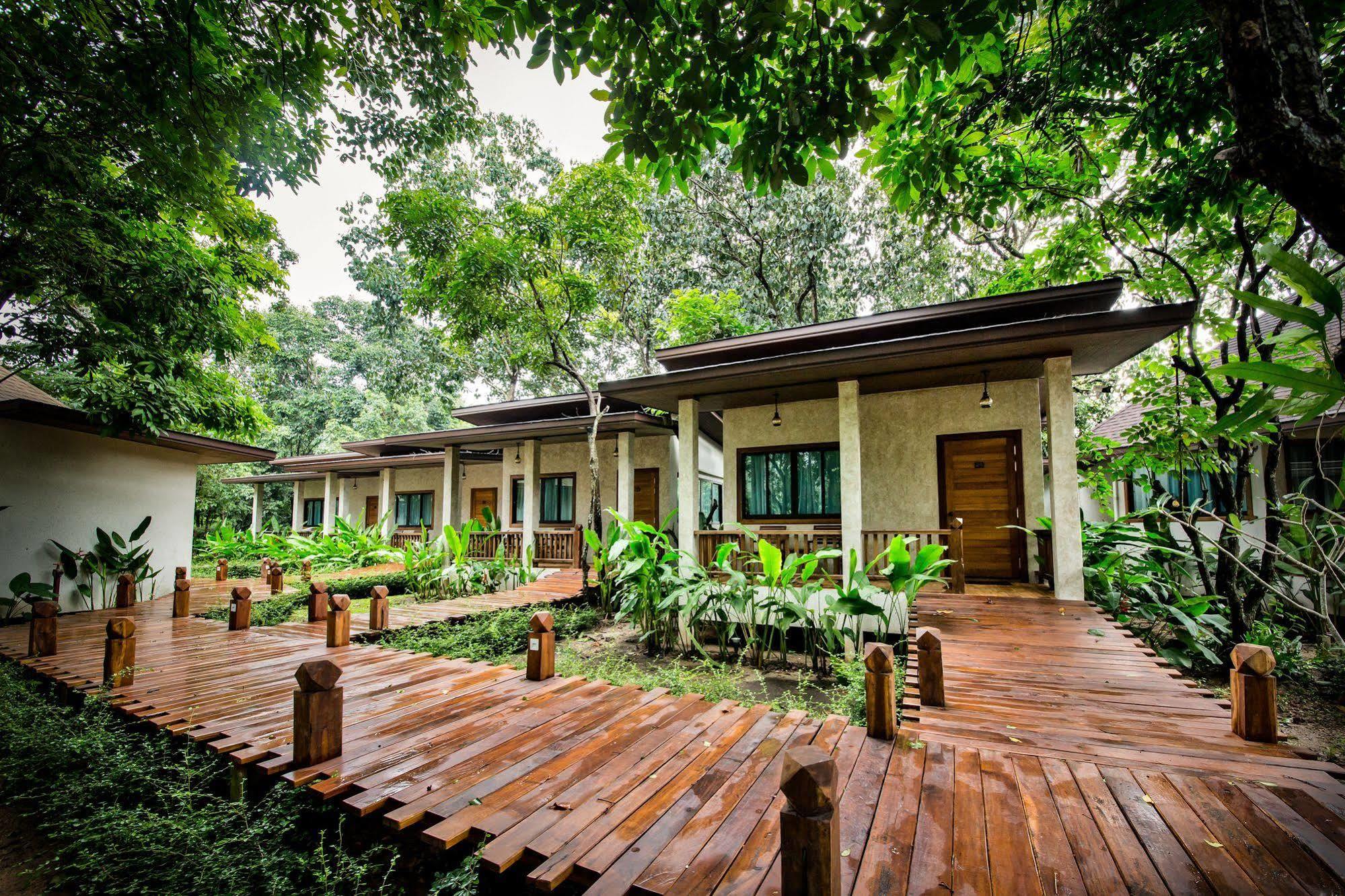 Naiyang Park Resort - Sha Extra Plus Nai Yang Exterior photo